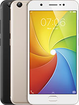 Best available price of vivo Y69 in Syria