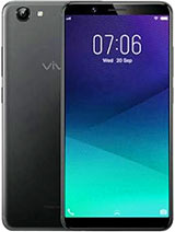 Best available price of vivo Y71 in Syria