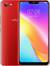 Best available price of vivo Y81i in Syria
