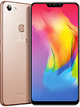 Best available price of vivo Y83 in Syria