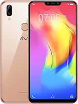 Best available price of vivo Y83 Pro in Syria