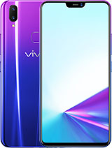 Best available price of vivo Z3x in Syria