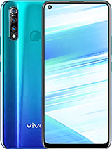Best available price of vivo Z5x in Syria