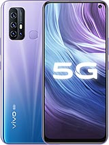 Best available price of vivo Z6 5G in Syria
