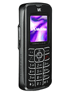 Best available price of VK Mobile VK2000 in Syria