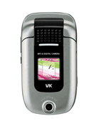 Best available price of VK Mobile VK3100 in Syria