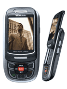 Best available price of VK Mobile VK4500 in Syria