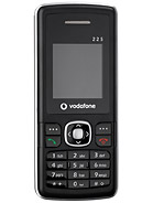 Best available price of Vodafone 225 in Syria