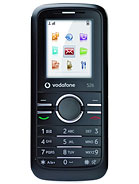 Best available price of Vodafone 526 in Syria