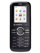 Best available price of Vodafone 527 in Syria