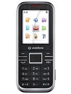 Best available price of Vodafone 540 in Syria
