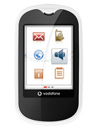 Best available price of Vodafone 541 in Syria