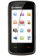 Best available price of Vodafone 547 in Syria