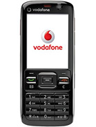 Best available price of Vodafone 725 in Syria