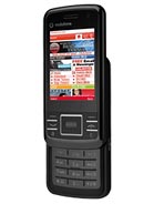 Best available price of Vodafone 830i in Syria