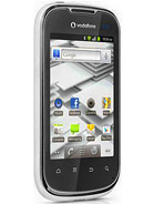 Best available price of Vodafone V860 Smart II in Syria
