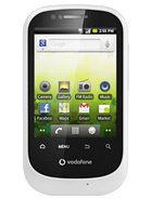 Best available price of Vodafone 858 Smart in Syria