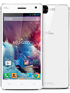 Best available price of Wiko Highway in Syria