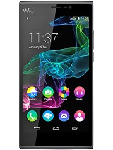 Best available price of Wiko Ridge Fab 4G in Syria