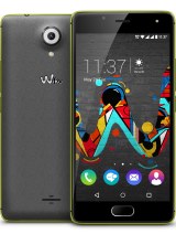 Best available price of Wiko Ufeel in Syria