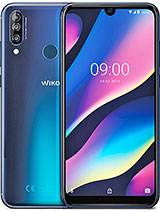 Best available price of Wiko View3 in Syria