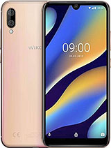 Wiko Y62 Plus at Syria.mymobilemarket.net