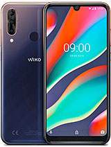 Best available price of Wiko View3 Pro in Syria