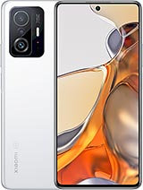 Best available price of Xiaomi 11T Pro in Syria