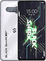 Best available price of Xiaomi Black Shark 4S in Syria