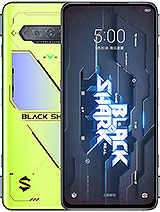 Best available price of Xiaomi Black Shark 5 RS in Syria