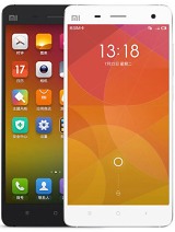 Best available price of Xiaomi Mi 4 in Syria