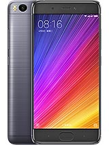 Best available price of Xiaomi Mi 5s in Syria