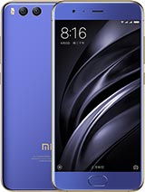 Best available price of Xiaomi Mi 6 in Syria