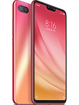 Best available price of Xiaomi Mi 8 Lite in Syria