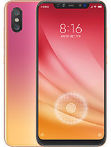 Best available price of Xiaomi Mi 8 Pro in Syria