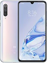 Best available price of Xiaomi Mi 9 Pro 5G in Syria