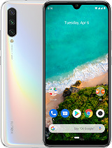 Best available price of Xiaomi Mi A3 in Syria