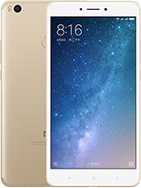 Best available price of Xiaomi Mi Max 2 in Syria