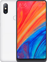 Best available price of Xiaomi Mi Mix 2S in Syria