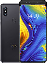 Best available price of Xiaomi Mi Mix 3 5G in Syria