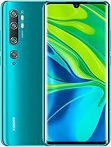 Best available price of Xiaomi Mi Note 10 Pro in Syria