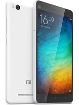Best available price of Xiaomi Mi 4i in Syria