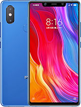 Best available price of Xiaomi Mi 8 SE in Syria