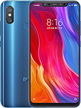 Best available price of Xiaomi Mi 8 in Syria
