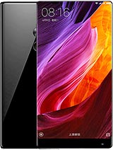 Best available price of Xiaomi Mi Mix in Syria