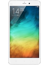 Best available price of Xiaomi Mi Note in Syria