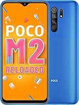 Best available price of Xiaomi Poco M2 Reloaded in Syria