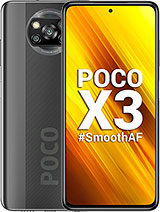 Best available price of Xiaomi Poco X3 in Syria