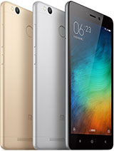 Best available price of Xiaomi Redmi 3 Pro in Syria