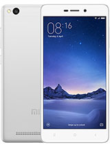 Best available price of Xiaomi Redmi 3s in Syria